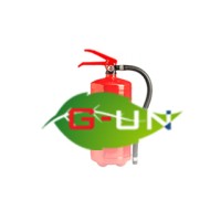 Огнетушители (G-UN)