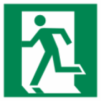 Знаки безопасности