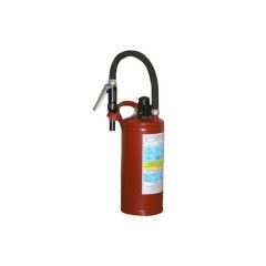 Газогенераторный огнетушитель ОП-4 (г)