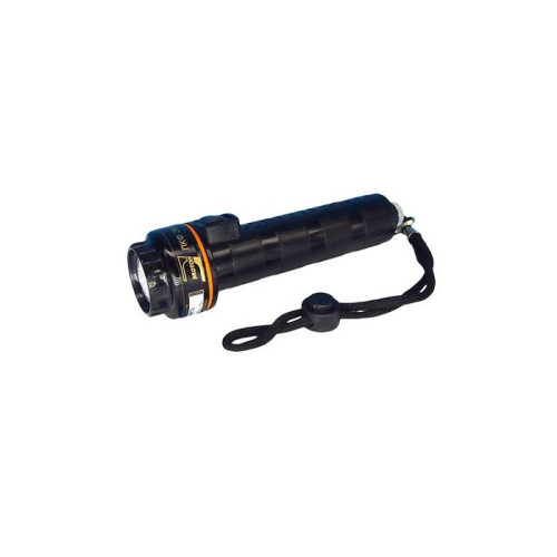 Фонарь светодиодный карманный ЭКОТОН-17