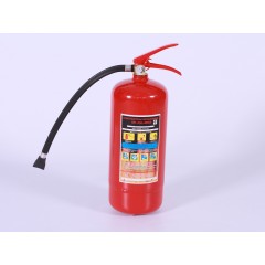 Огнетушитель порошковый закачной ОП-4(з) ABCE