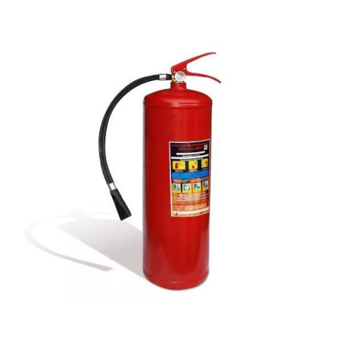 Огнетушитель воздушно-пенный закачной переносной ОВП(с)-8(з)-АВ