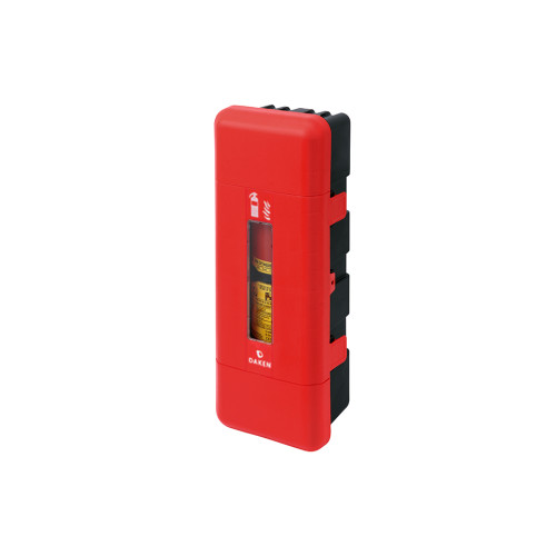 Пенал для огнетушителя DAKEN REGON 82130/82170/82190