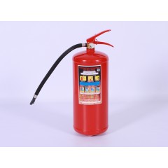 Огнетушитель порошковый закачной ОП-6(з) ABCE