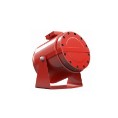 Генератор огнетушащего аэрозоля ГОА СТ-3400