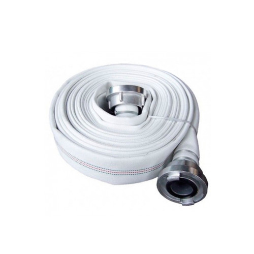 Рукав пожарный «Премиум» РПМ(В)-Ду-1,6-ИМ-УХЛ1 150-1,2-М-УХЛ1 с ГР-150ал (20±1м)