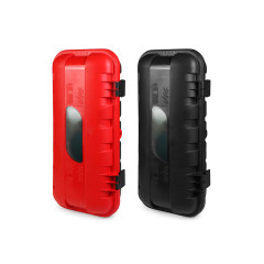 Пенал для огнетушителя DAKEN STRIKE 82500/82501