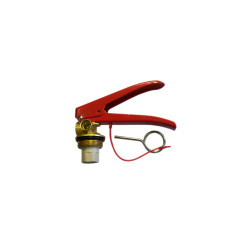 ЗПУ к ОВП-4-10 М30х1,5 с чекой (Китай)