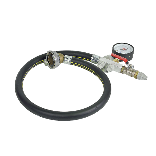 Прибор проверки пожарных кранов HPS (Германия)