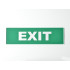 Сменное табло 'Exit' для светоуказателя Молния