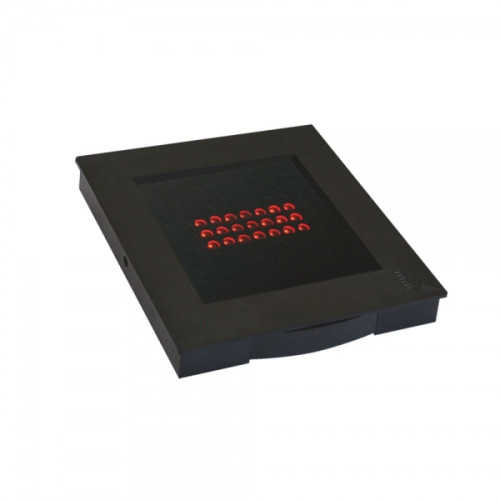 Светоуказатель Мини-12 ДИН 2 (12В)
