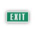 Знак B32 EXIT на самоклеящейся не светящейся плёнке, 100х200 НПО ПУЛЬС