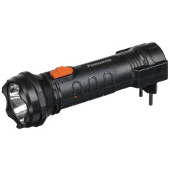 Фонарь FOCUSray 1201 ручной аккумуляторный