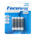 Батарейка FOCUSray LR03/BL4 Ultra Alkaline ААА 1/12/144 (4 шт)