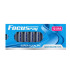 Батарейка FOCUSray LR03/BOX10 Super Alkaline 1/24/48