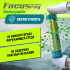 Аккумулятор FOCUSray 1000 mAH AAA 1/12/144