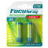 Аккумулятор FOCUSray 2700 mAH AA 1/12/144
