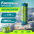 Аккумулятор FOCUSray 2700 mAH AA 1/12/144