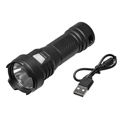 Фонарь FOCUSray 1310 ручной аккумуляторный