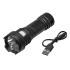 Фонарь FOCUSray 1310 ручной аккумуляторный