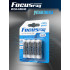 Батарейка FOCUSray LR6/BL4 Ultra Alkaline 1/12/144