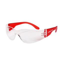 Очки защитные О15 HAMMER ACTIVE super (2-1,2 PC)