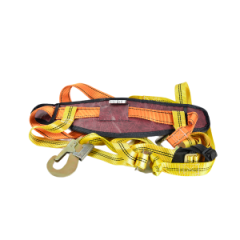 Пояс предохранительный ПП-2АД (строп из ленты)