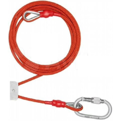Трос с металлическим сердечником для УКСПа САМОСПАС (от 3 м)