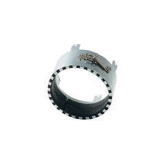 Муфта противопожарная самосрабатывающая (РТМК) - 25 мм
