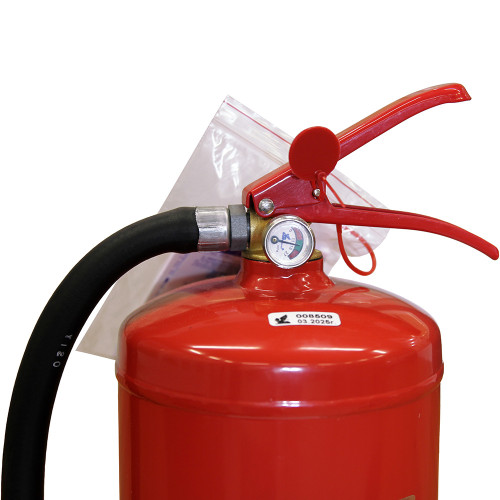 Огнетушитель порошковый ОП-5(з)-ABCE (2А, 89В, С, Е) EKB.FIRE96