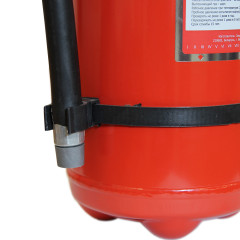 Огнетушитель порошковый ОП-5(з)-ABCE (2А, 89В, С, Е) EKB.FIRE96
