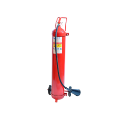 Огнетушитель углекислотный ОУ-10-BCE (55В, С, Е) РИФ