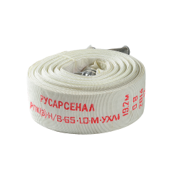 Рукав пожарный напорный РПК(В)-50-1,0-УХЛ1 