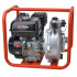 Мотопомпа бензиновая высоконапорная пожарная EVOline HG 15 Zongshen