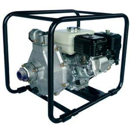 Мотопомпа высоконапорная Daishin SCH-5050HX (Япония)