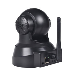 Поворотная беcпроводная IP-видеокамера Falcon Eye FE-MTR300Bl-HD (1Мп)