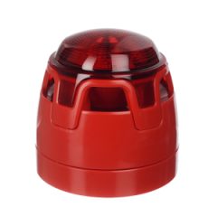 CWSS-RB-S7 Оповещатель комбинированный 12/24В