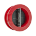 400 Клапан обратный межфланцевый CV16 PN16 бар.
