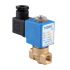 Клапан соленоидный отсечной TORK S1010 (T-GP)- Ду80 24В