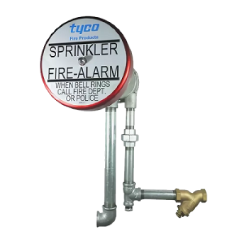 Гидравлическая сирена TYCO WMA-1