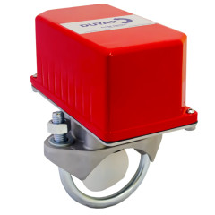 Сигнализатор потока жидкости Y-3003 DN150, 31 Bar, 450 Psi (Duyar)