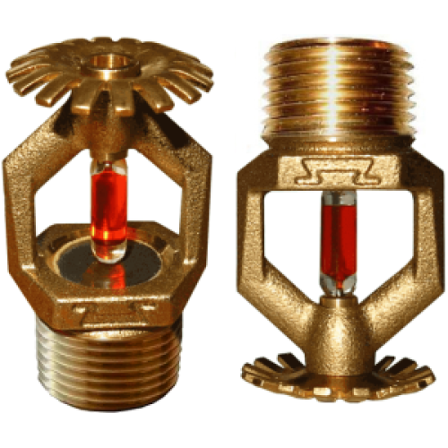 Спринклер водяной СУУ-К80 (СУS0-РУо0,42-R1/2/Р93.В3) 93⁰С 1/2