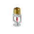 Спринклер водяной СВН-К80 (СВО0-РНд0,42-R1/2/Р182.В3) 182⁰С 1/2