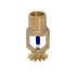 Спринклер водяной СВН-10 (СВО0-РНо0,35-R1/2/Р182.В3) 182⁰С 1/2