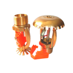 Спринклер быстродействующий повышенной производительности СОБР-25-Н (СУS0-РНо1,91-R1/Р68.ВЗ) 68°С 1