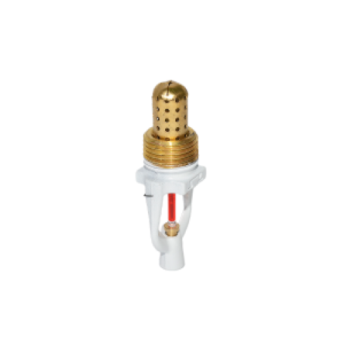 Спринклер тонкораспыленной воды Бриз-12/К16 (СВS0-ПНо 0,085-R1/2/P68.В3) 68°С 1/2