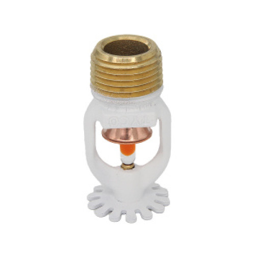 Спринклер водяной TYCO TY325 (белый 57) розеткой вниз К=80 1/2