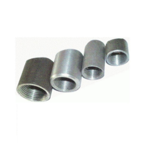 Муфта приварная 1/2