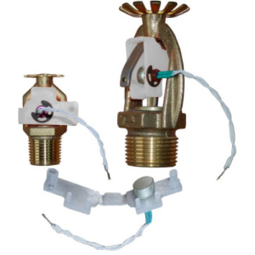 Старт-1 исп.2 УПП Устройство принудительного пуска спринклерных оросителей
