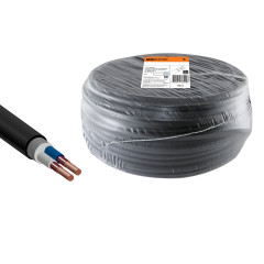 ВВГнг-FRLS 2 x1.5 кабель (бухта 100м)